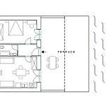 Apartment Tudic *