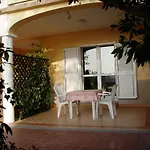 Apartment Tudic *