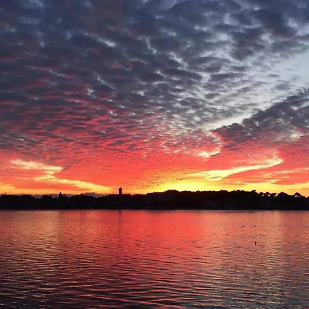 Lejlighed Tudic Brodarica (Sibenik-Knin)
