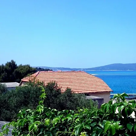 Apartament Tudić *