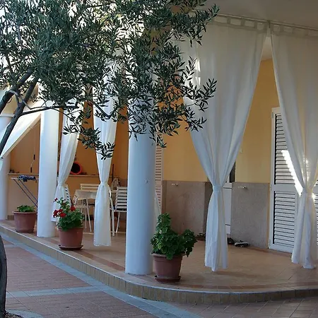 Tudic Apartman