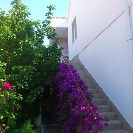Apartament Tudić Brodarica (Sibenik-Knin)