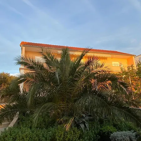 Lejlighed Tudic Brodarica (Sibenik-Knin)