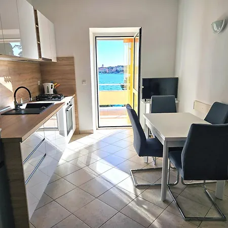 Tudic Apartment *