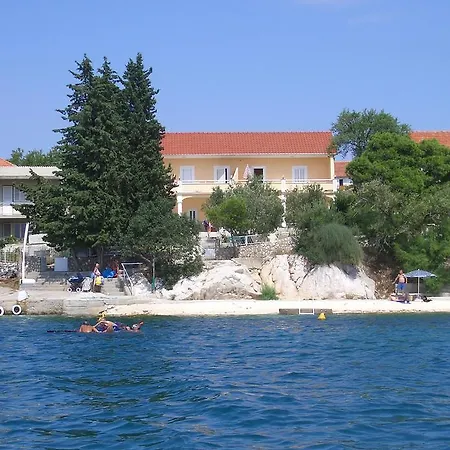 Apartament Tudić