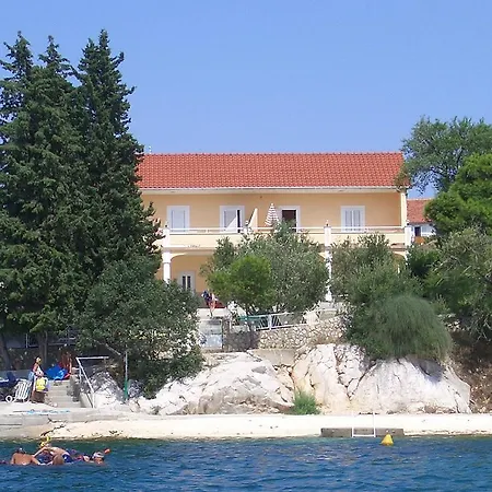 Apartament Tudić *