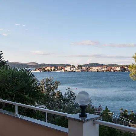 Apartament Tudić *