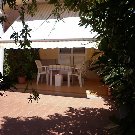 Apartament Tudić