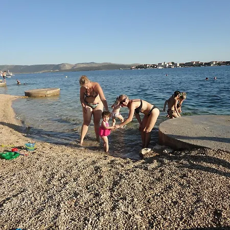 Apartment Tudic Brodarica (Sibenik-Knin)