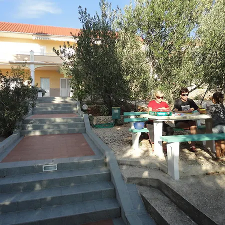 Tudic Brodarica (Sibenik-Knin)