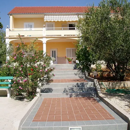 Apartament Tudić *