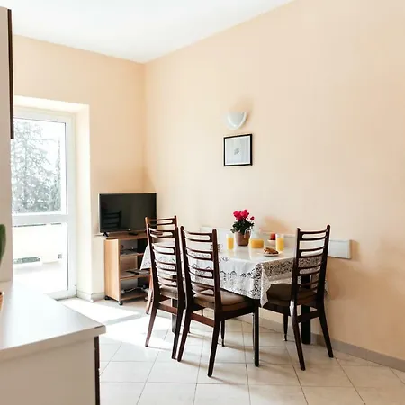Apartament Tudić Brodarica (Sibenik-Knin)