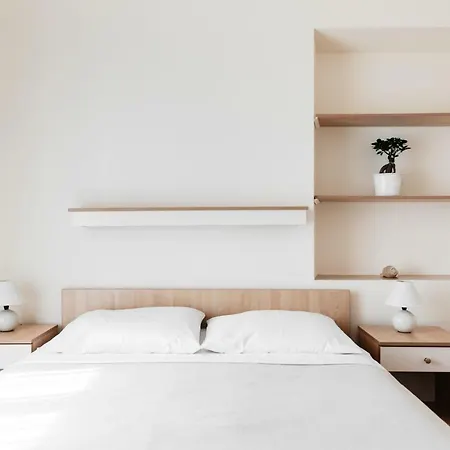 Apartament Tudić