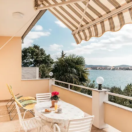 Apartament Tudić