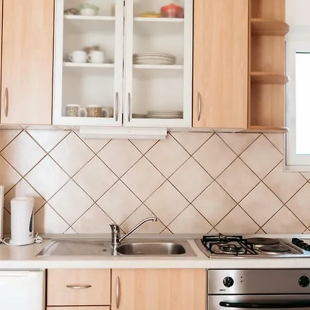 Tudic Apartment Brodarica (Sibenik-Knin)