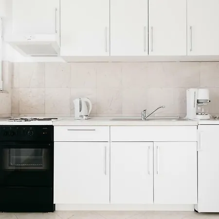 Apartament Tudić Brodarica (Sibenik-Knin)