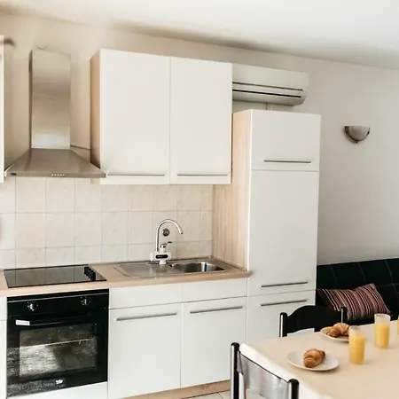 Tudic דירה ברודאריצה