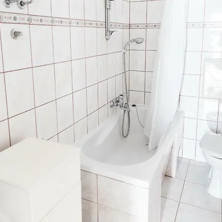 Tudic Apartment *