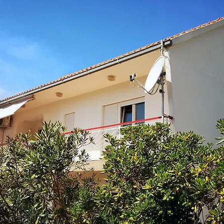 Apartament Tudić Brodarica (Sibenik-Knin)