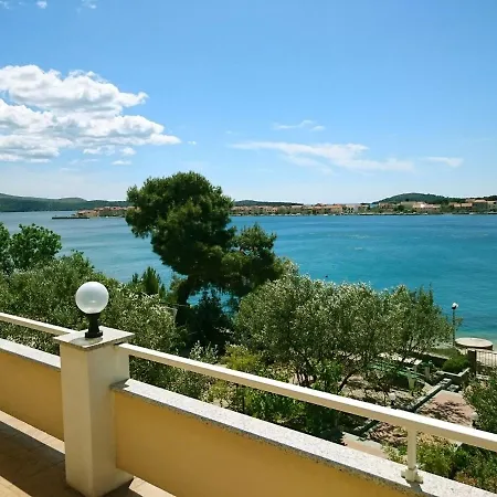 Tudic * Brodarica (Sibenik-Knin)