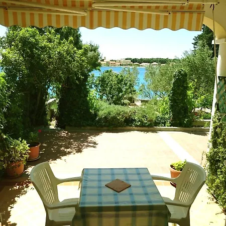 Apartament Tudić Brodarica (Sibenik-Knin)
