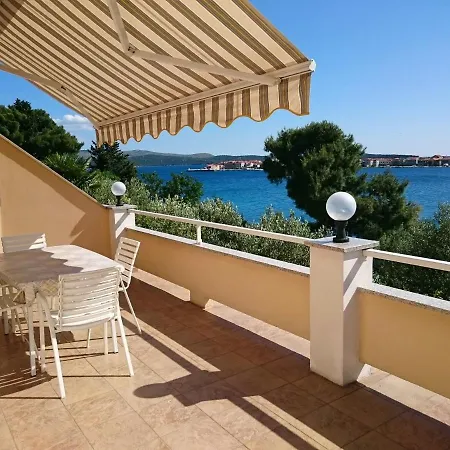 Tudic Apartman