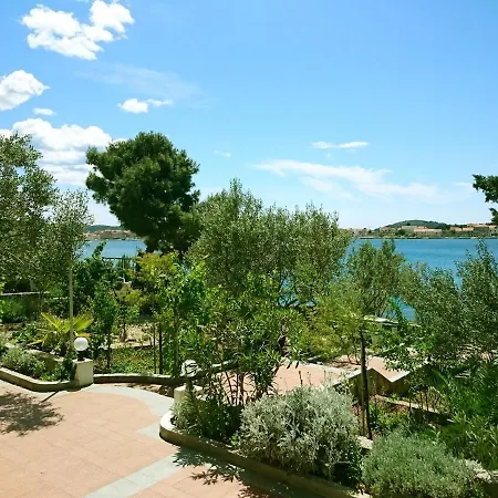 Tudić Apartament *