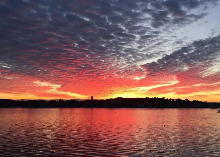 Apartamento Tudic Brodarica (Sibenik-Knin)