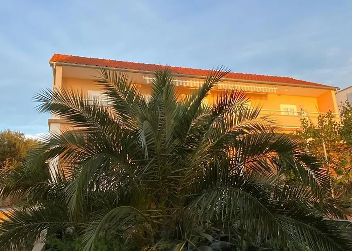 Apartamento Tudic Brodarica (Sibenik-Knin)