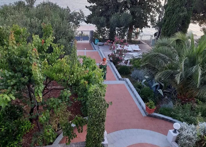 Lejlighed Tudic Brodarica (Sibenik-Knin)