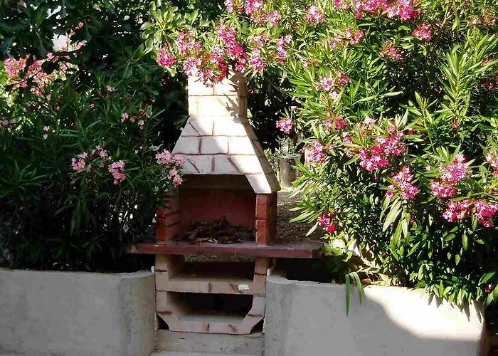 Tudic Apartamento Brodarica (Sibenik-Knin)