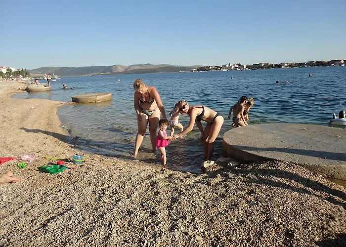 Apartamento Tudic Brodarica (Sibenik-Knin)