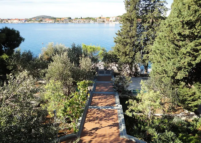 Tudic Brodarica (Sibenik-Knin)