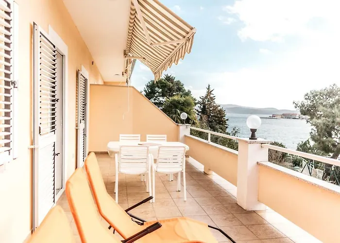 Tudic Apartamento Brodarica (Sibenik-Knin)