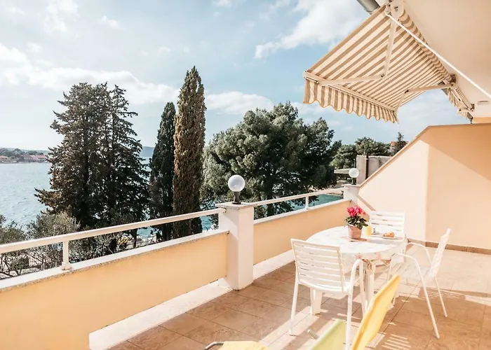 Tudic Brodarica (Sibenik-Knin)