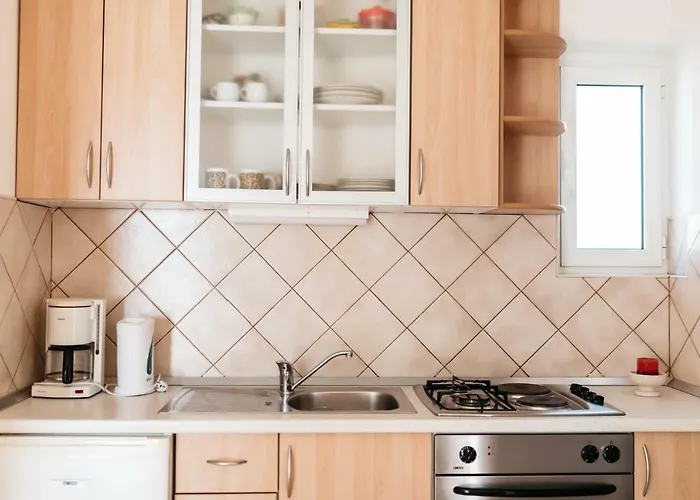 Tudic Lejlighed Brodarica (Sibenik-Knin)