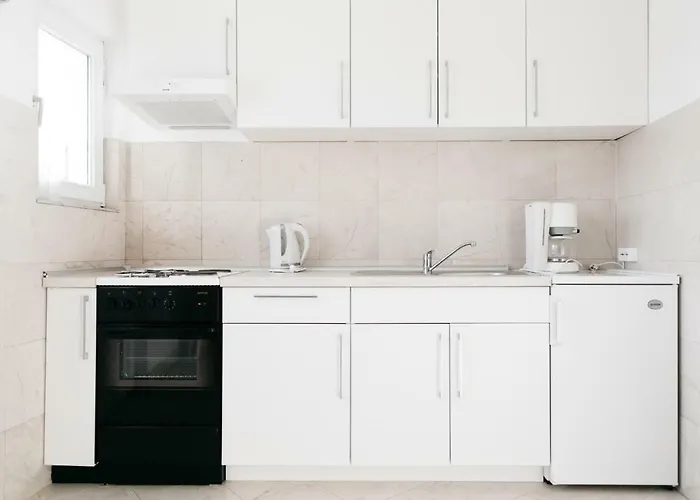 Apartamento Tudic Brodarica (Sibenik-Knin)