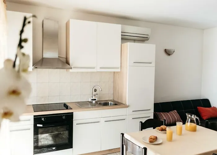 Tudic Apartamento Brodarica (Sibenik-Knin)