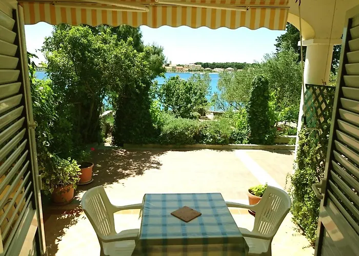 Apartamento Tudic Brodarica (Sibenik-Knin)